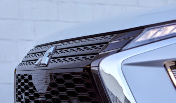 Mitsubishi Eclipse Cross PHEV lleno
