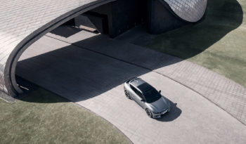 Kia EV6 lleno
