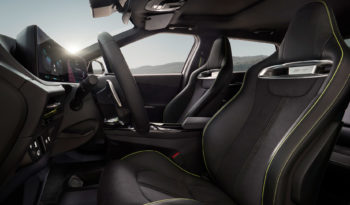 Kia EV6 lleno