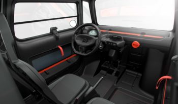 Citroën AMI lleno