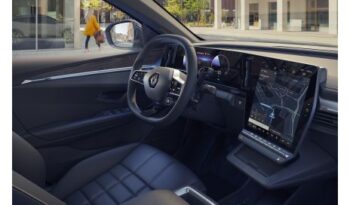 Renault Mégane E-TECH lleno