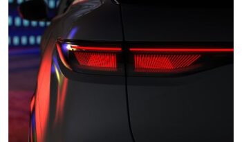 Renault Mégane E-TECH lleno