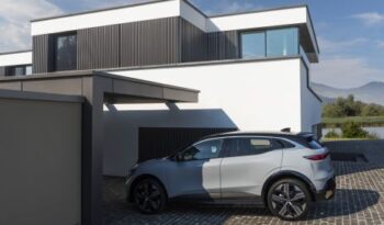 Renault Mégane E-TECH lleno