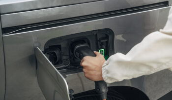 Citroën ë-Berlingo lleno
