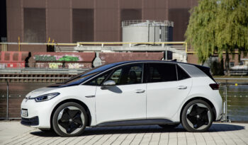 Volkswagen ID.3 lleno