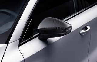 Audi A3 Sportback TFSIe lleno