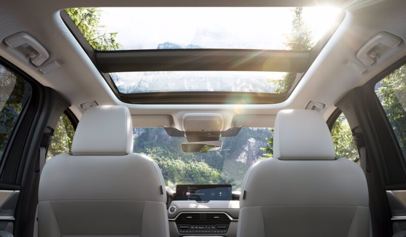 Mazda CX-60 e-SKYACTIV PHEV lleno