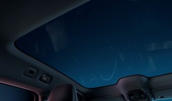 Volvo C40 Recharge lleno