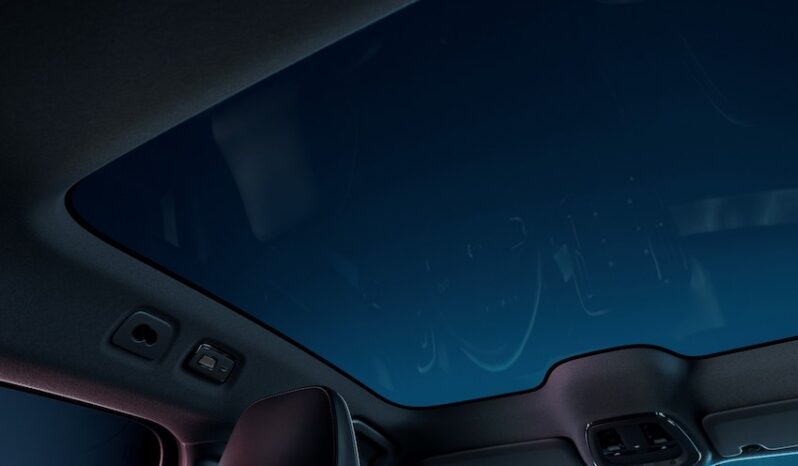 Volvo C40 Recharge lleno