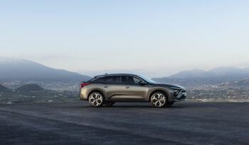 Citroën C5 X Plug In Hybrid lleno