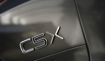 Citroën C5 X Plug In Hybrid lleno