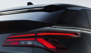 Citroën C5 X Plug In Hybrid lleno