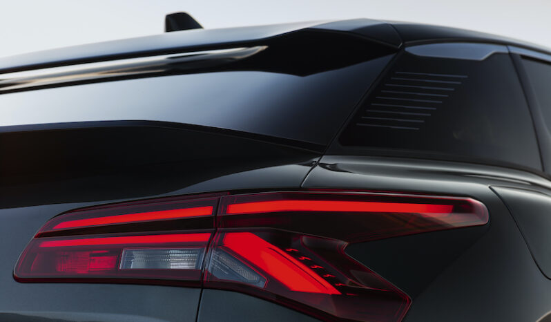 Citroën C5 X Plug In Hybrid lleno