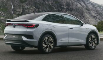Volkswagen ID.5 lleno