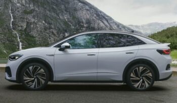 Volkswagen ID.5 lleno