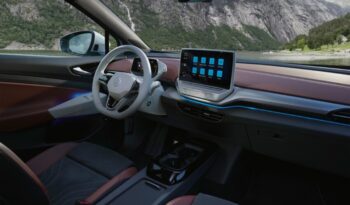 Volkswagen ID.5 lleno