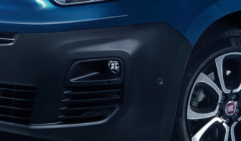 Fiat E-Dobló lleno