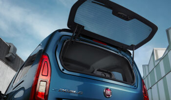 Fiat E-Dobló lleno