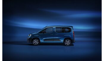 Fiat E-Dobló lleno