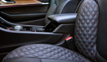 Jeep Grand Cherokee 4xe lleno