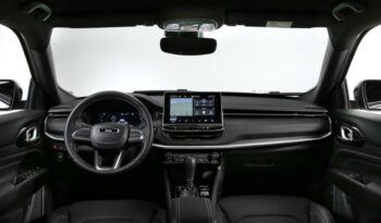 Jeep Compass 4xe lleno