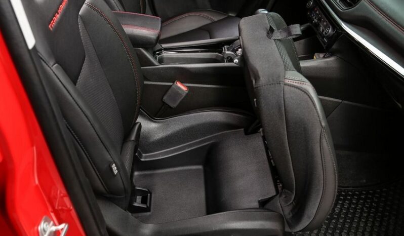 Jeep Compass 4xe lleno
