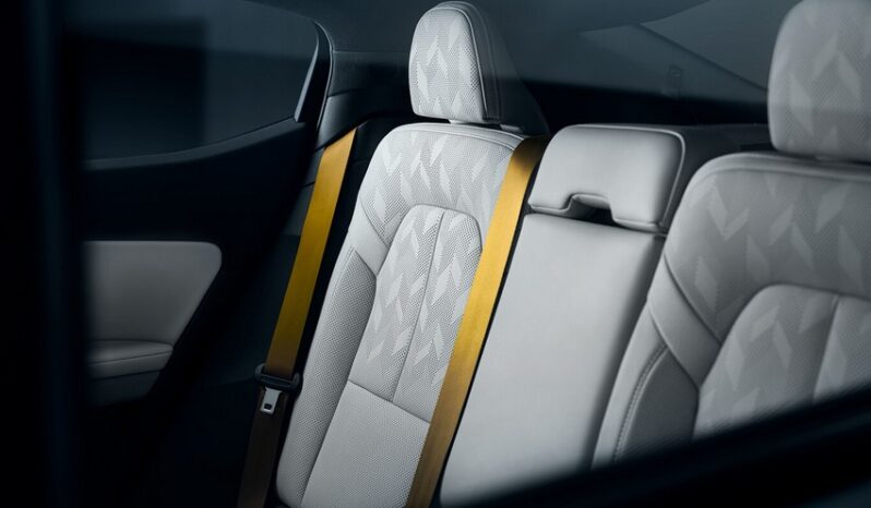 Polestar 2 lleno