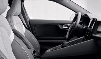 Polestar 2 lleno
