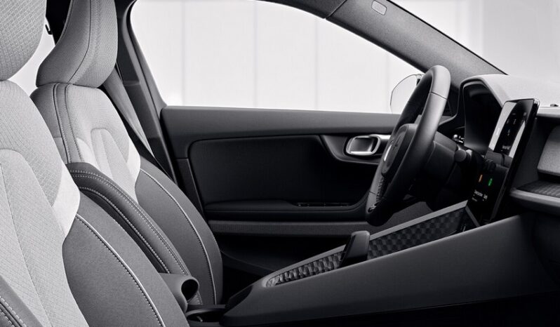 Polestar 2 lleno