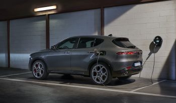 Alfa Romeo Tonale Q4 lleno