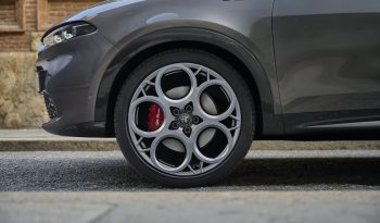 Alfa Romeo Tonale Q4 lleno