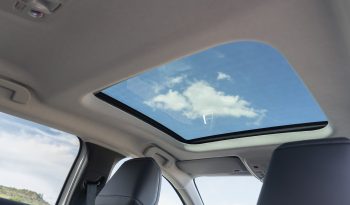 Citroën ë-C4 X lleno