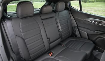 Alfa Romeo Tonale Q4 lleno