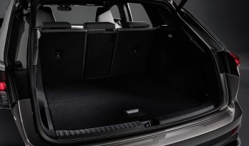 Audi Q4 e-tron 2024 lleno
