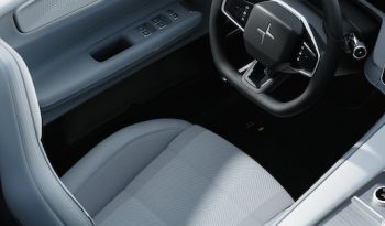 Polestar 4 lleno