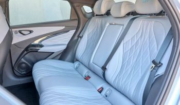 BYD Seal lleno