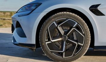 BYD Seal lleno