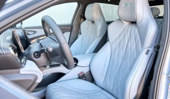 BYD Seal lleno