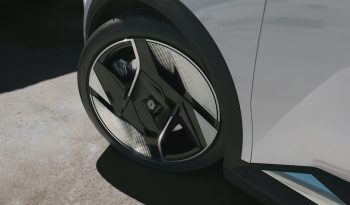 Renault Scenic E-Tech 100% eléctrico lleno