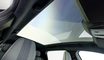 Renault Scenic E-Tech 100% eléctrico lleno