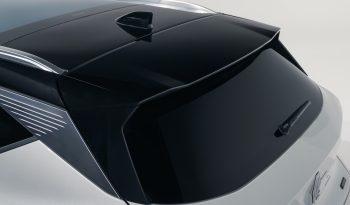 Renault Scenic E-Tech 100% eléctrico lleno