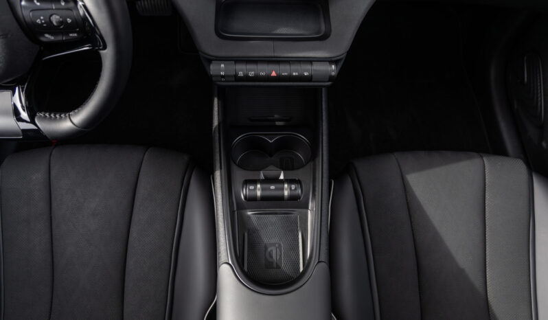BYD Dolphin lleno