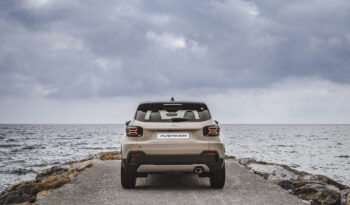Jeep Avenger 2024 lleno