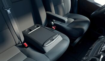 Opel Movano Electric lleno