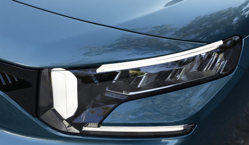 Citroën Ë-Berlingo 2024 lleno