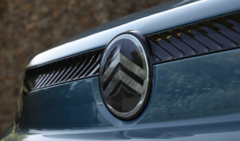 Citroën Ë-Berlingo 2024 lleno