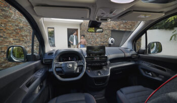 Citroën Ë-Berlingo 2024 lleno