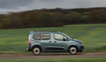 Citroën Ë-Berlingo 2024 lleno