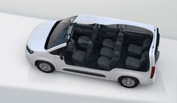Opel Combo Eléctric 2024 lleno