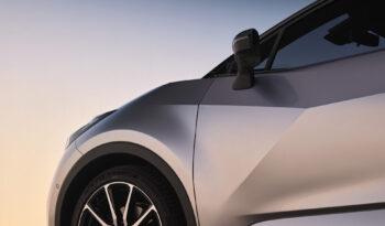 Toyota C-HR Plug-in lleno